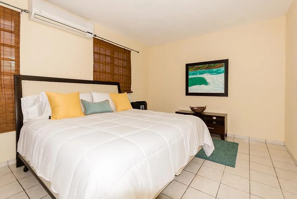 Sol Del Atlantico Inn At 681 Ocean Drive Arecibo