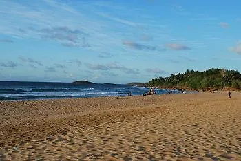 Sol Del Atlantico Inn At 681 Ocean Drive Arecibo Puerto Rico