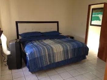 Guest house Sol Del Atlantico Inn At 681 Ocean Drive Arecibo