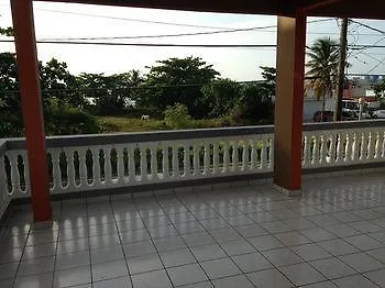 Sol Del Atlantico Inn At 681 Ocean Drive Arecibo 2*,  Puerto Rico