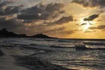 Sol Del Atlantico Inn At 681 Ocean Drive Arecibo
