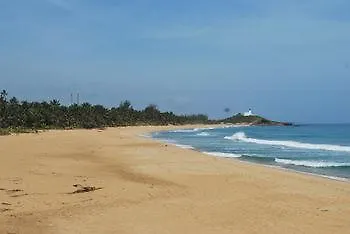 Sol Del Atlantico Inn At 681 Ocean Drive Arecibo 2*,  Puerto Rico