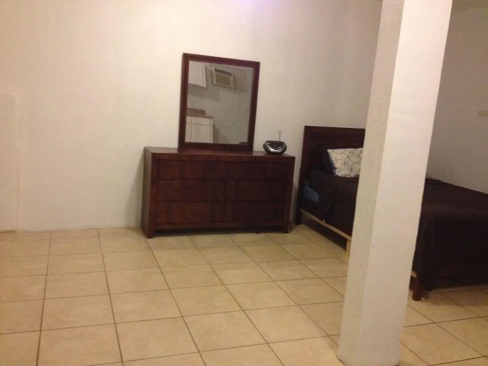 Sol Del Atlantico Inn At 681 Ocean Drive Arecibo Guest house