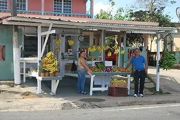 Sol Del Atlantico Inn At 681 Ocean Drive Arecibo